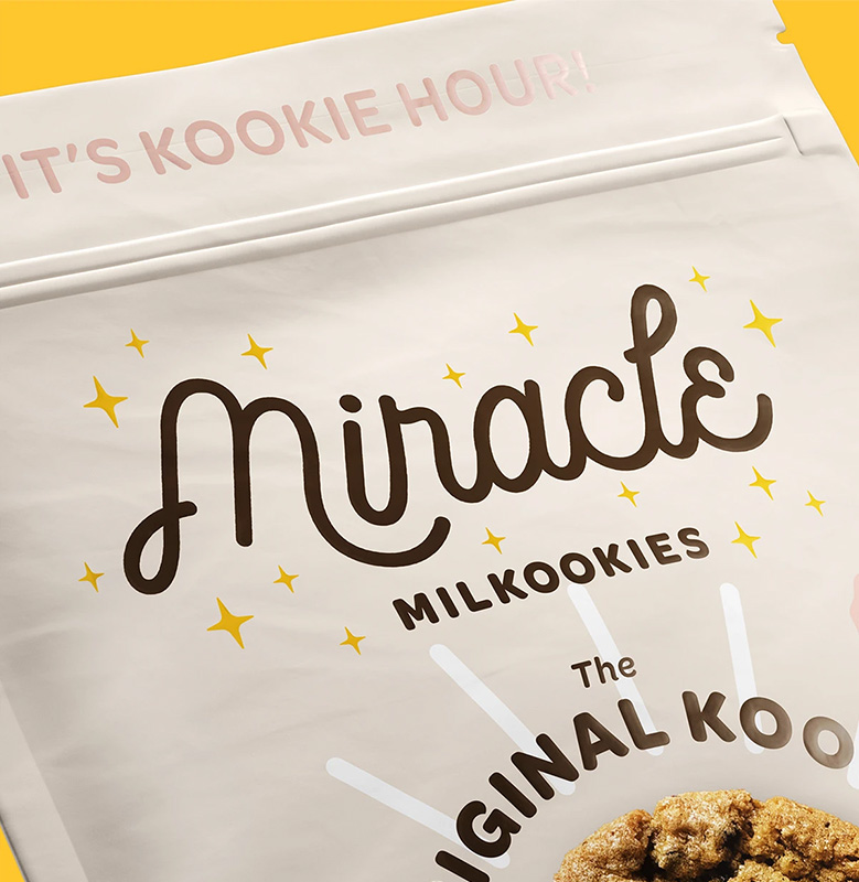 Miracle Cookies